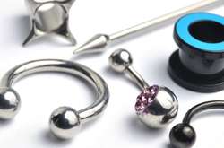 Участница «Топ-модели по-украински» рассказала о пирсинге в интимном месте