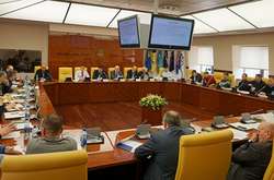 У ФФУ пояснили, як вирішували питання про технічну поразку «Динамо»