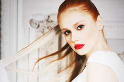 Участницу модельного реалити отвезли в психбольницу, а затем – на кладбище