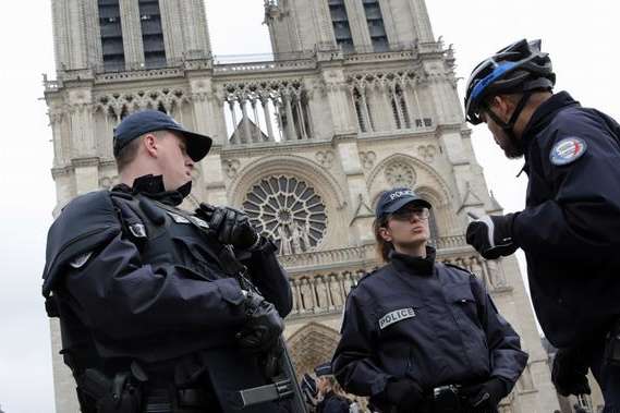 Вторая годовщина терактов во Франции: как страна борется с опасностью