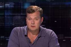 Нардеп Євген Балицький