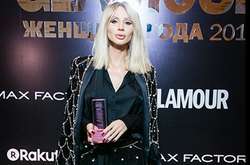Скандальная украинская певица отменила концерты в РФ
