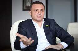 Сергій Льовочкін