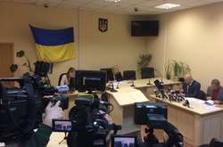 Арестован один из задержанных в Киеве в авто со взрывчаткой