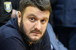 Апелляционный суд отказал в аресте Авакова-младшего 