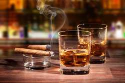 Рада проголосувала за підняття акцизу на алкоголь і тютюн