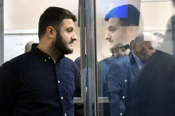 «Справа рюкзаків»: суд не арештував Авакова-молодшого