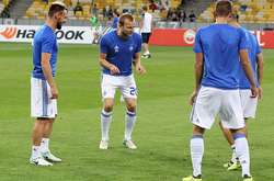 У повному складі до матчу із «Зіркою» «Динамо» почне готуватися у четвер