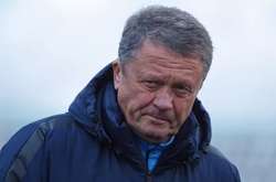 Мирон Маркевич