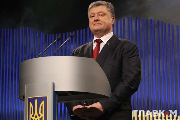 Порошенко відреагував на ухвалення в ООН проекту резолюції щодо окупованого Криму