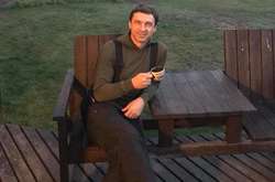 Колишній гравець збірної висунув свою кандидатуру на посаду очільника Федерації футболу Києва