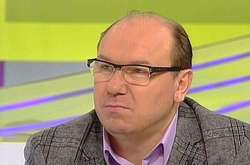 Леоненко розкритикував Шевченка за товариський матч зі Словаччиною