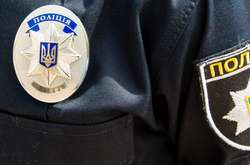 На Київщині морський піхотинець напав на патрульного