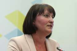 Transparency International закликає уряд відсторонити Корчак на час розслідування