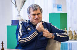 Василь Іванчук передумав і вирішив повернутися у збірну України