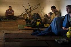  Українські заручники на Донбасі 