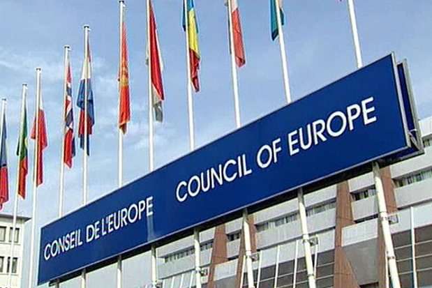 Данія розпочинає головування у Комітеті міністрів Ради Європи
