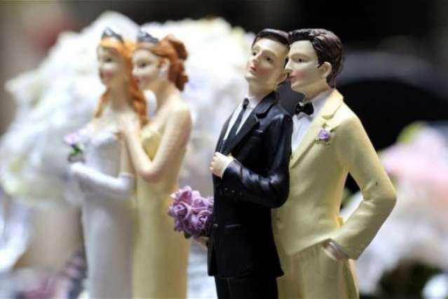 Австралійці підтримали визнання одностатевих шлюбів