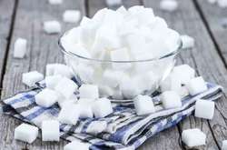 В Україні падають ціни на цукор