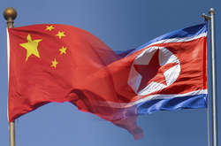 Китайський спеціальний посланник відвідає КНДР