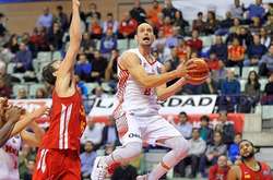 Ліга чемпіонів. Команда Гладиря продовжила переможну серію до шести матчів