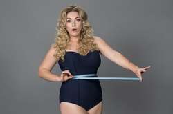 Названы 10 лучших участниц телешоу Модель XL 