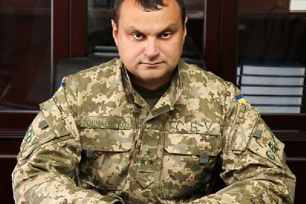 Порошенко призначив нового главу СБУ у Чернігівській області