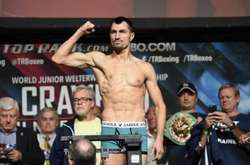 Український боксер битиметься за тимчасовий чемпіонський титул WBC