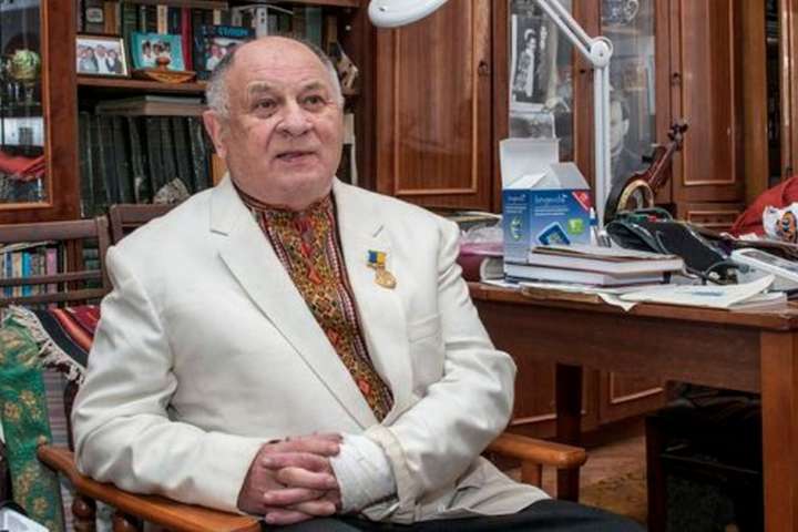 На Буковині поховали відомого українського письменника