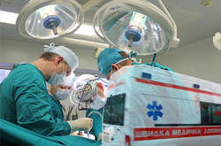 В Украине начнут пересаживать почки от неродственного донора: подробности 