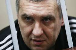 Панова обшукали в СІЗО окупованого Сімферополя через футболку з тризубом