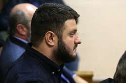 Суд арестовал две квартиры Авакова-младшего 