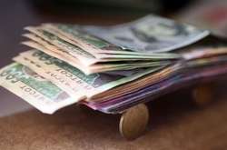 У жовтні додатково на виплату підвищених пенсій було спрямовано майже 6,5 млрд грн