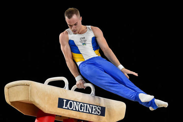 Український олімпійський чемпіон може пропустити до року через травму