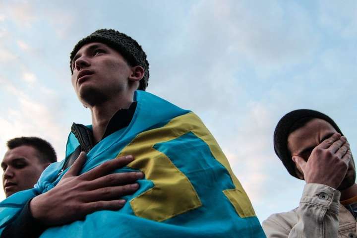 З початку окупації Крим залишили понад 20 тисяч кримських татар