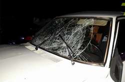 П'яний водій спровокував потрійну ДТП у Одесі: постраждала дитина