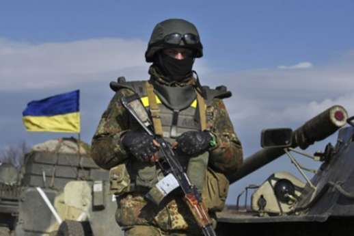 Для реальной пехотной войны на Донбассе - это огромные суммы