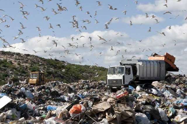Чи піднімуться на 200 грн комунальні тарифи на поводження з побутовим сміттям?