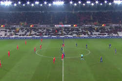 Матч Бельгія - Японія міг не відбутися через терористичну загрозу