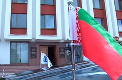 Білорусь готова направити на Донбас своїх миротворців