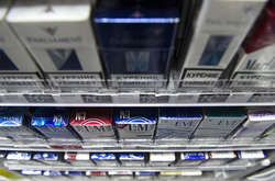 В России пачки сигарет сделают еще страшнее 