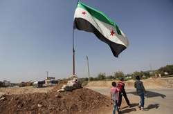 Сирійські курди за продовження існування коаліції проти «ІД» на чолі США