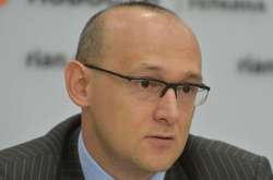 Засновник Фонду енергетичних стратегій Юрій Корольчук&nbsp;
