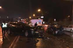 Суд заарештував без права застави начальника МРЕВ, який влаштував смертельну аварію