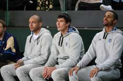 Відразу четверо баскетболістів «Будівельника» відновилися від ушкоджень