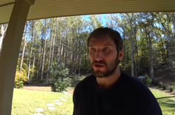 Александр Овечкин