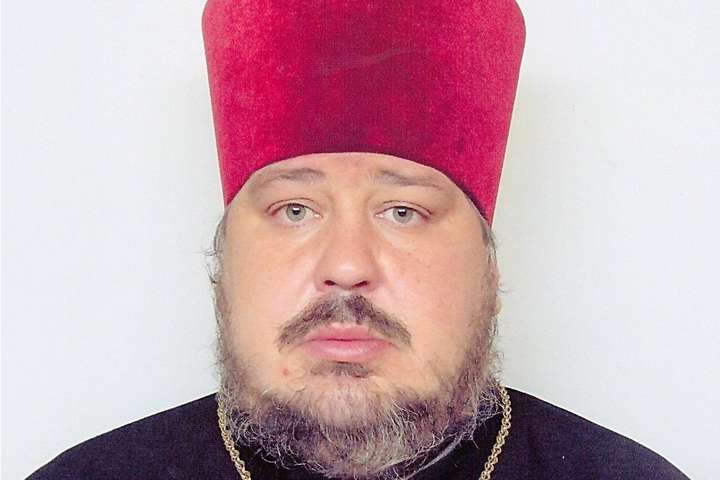 Священик московського патріархату, який загинув в ДТП, був за кермом позашляховика вартістю понад $100 тисяч