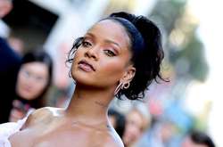 Рианна собралась замуж за арабского миллиардера 