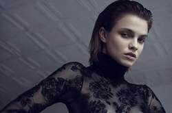 Украинка не выступит на шоу Victoria's Secret из-за визы