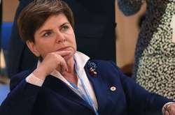 Беата Шидло